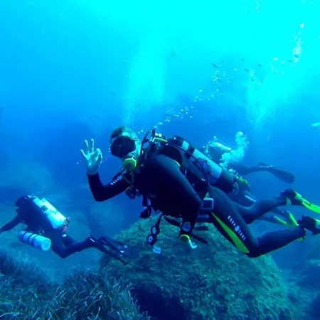 Art Deco In By Buena Vista * Sliema