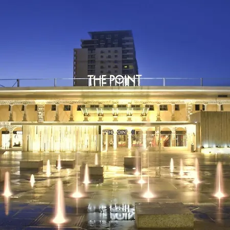 Art Deco In By Buena Vista * Sliema