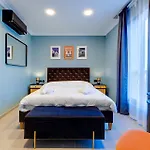 Apartament Art Deco In By Buena Vista