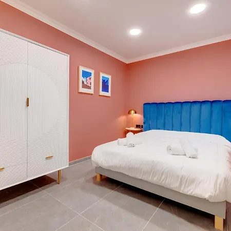 Art Deco In By Buena Vista * 슬리에마