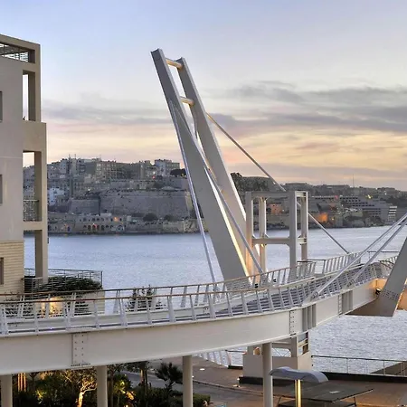 Apartamento Art Deco In Sliema