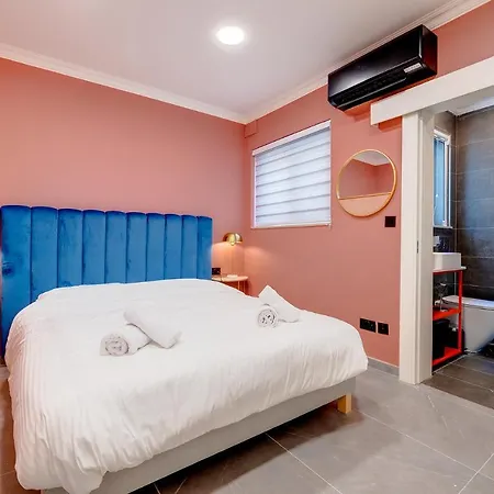 Art Deco In By Buena Vista * 슬리에마