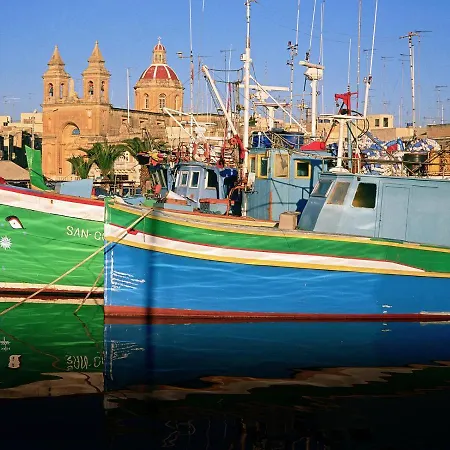 Art Deco In By Buena Vista 아파트 *