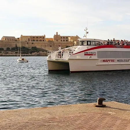 Art Deco In * Sliema