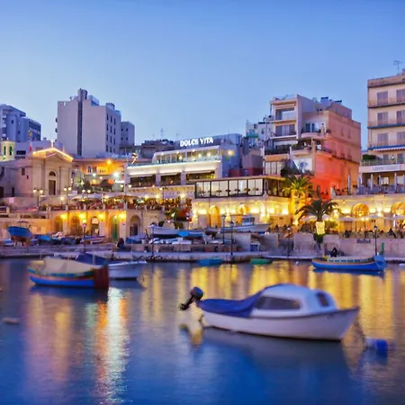 Art Deco In By Buena Vista Apartment *