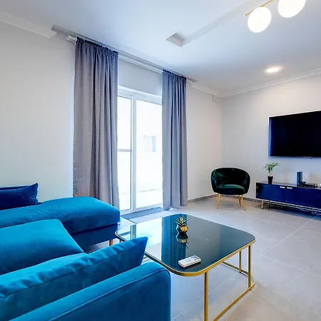 Art Deco In By Buena Vista