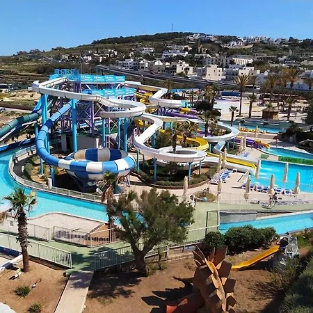 Art Deco In By Buena Vista Sliema